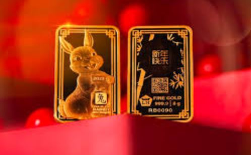 harga emas antam hari ini